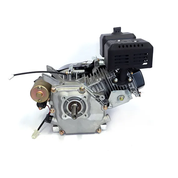 Kompletní motor pro Buggy Shark 156ccm (168F 5.5)