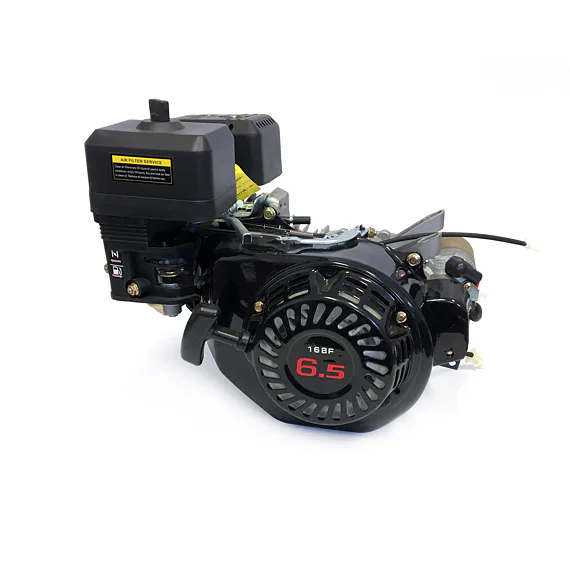 Kompletní motor pro Buggy HammerHead 200ccm (168F 6.5)
