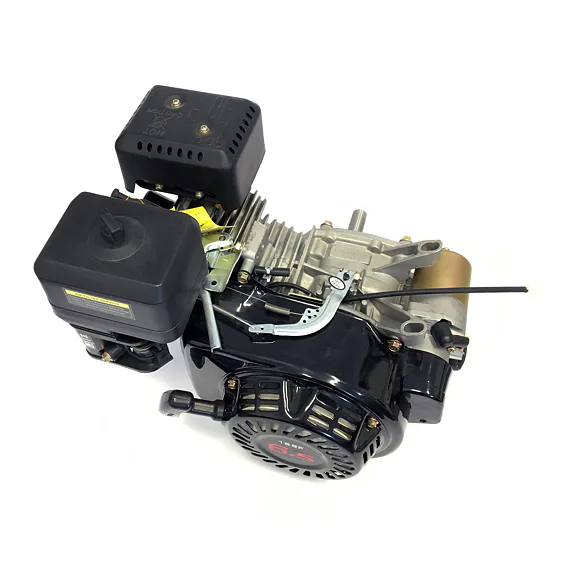 Kompletní motor pro Buggy HammerHead 200ccm (168F 6.5)