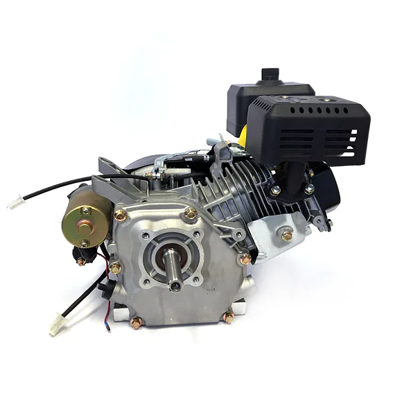 Kompletní motor pro Buggy HammerHead 200ccm (168F 6.5)