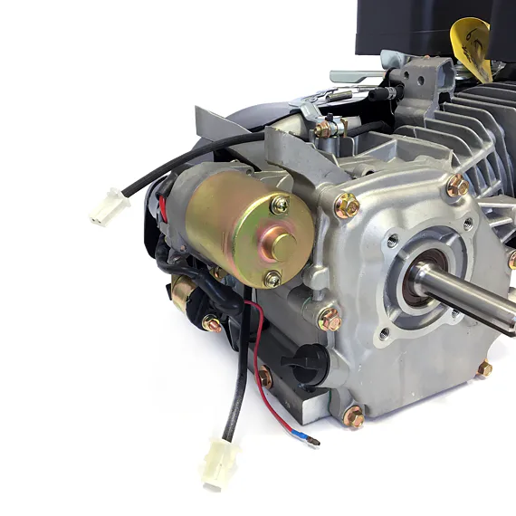 Kompletní motor pro Buggy HammerHead 200ccm (168F 6.5)