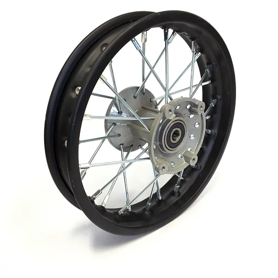 Přední 10" ráfek pro MiniRocket TRO50