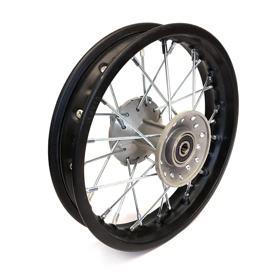 Přední 10" ráfek pro MiniRocket TRO50