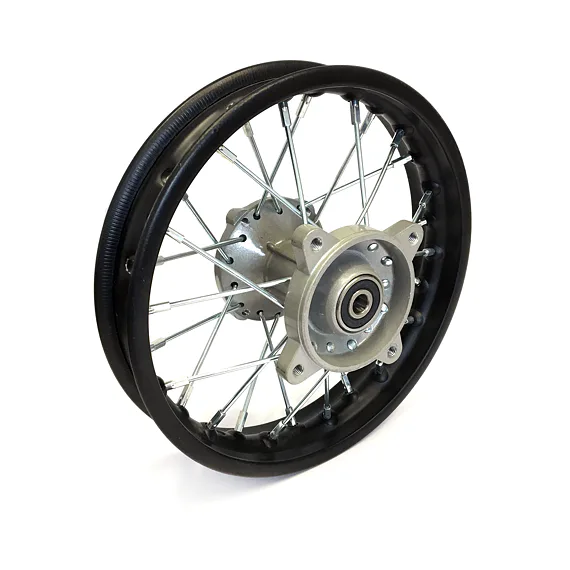 Zadní 10" ráfek pro MiniRocket TRO50