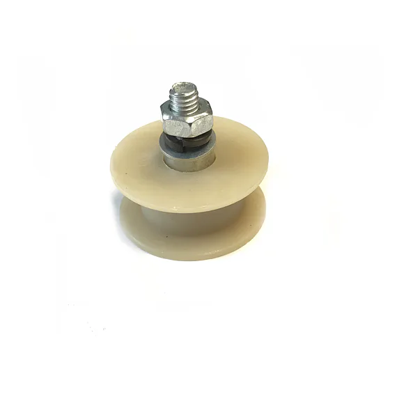 Vodítko řetězu pro motorové kity