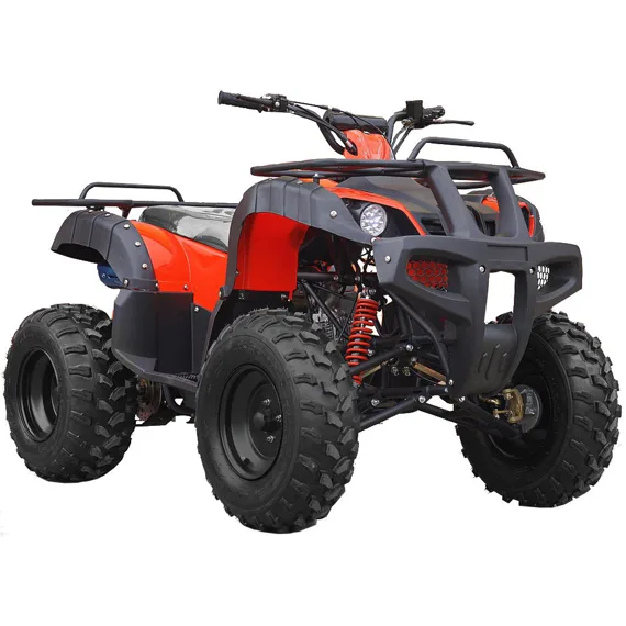 Čtyřkolka ATV BigHummer 125ccm