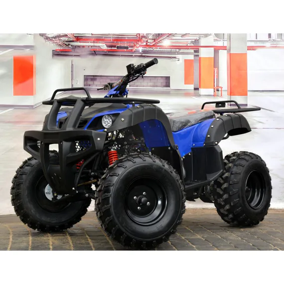 Čtyřkolka ATV BigHummer 125ccm