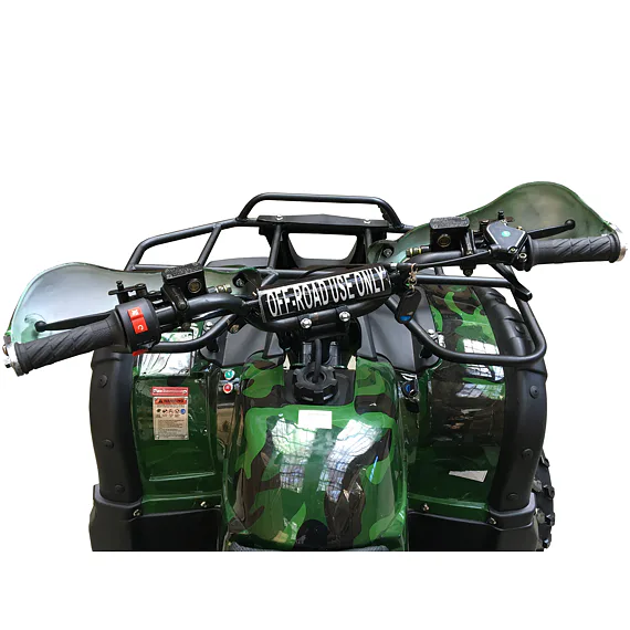 Čtyřkolka ATV BigHummer 125ccm