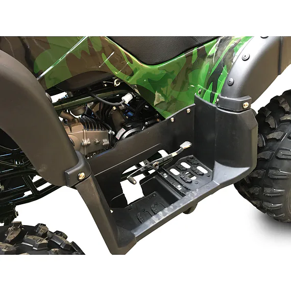 Čtyřkolka ATV BigHummer 125ccm