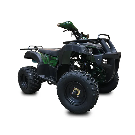 Čtyřkolka ATV BigHummer 125ccm