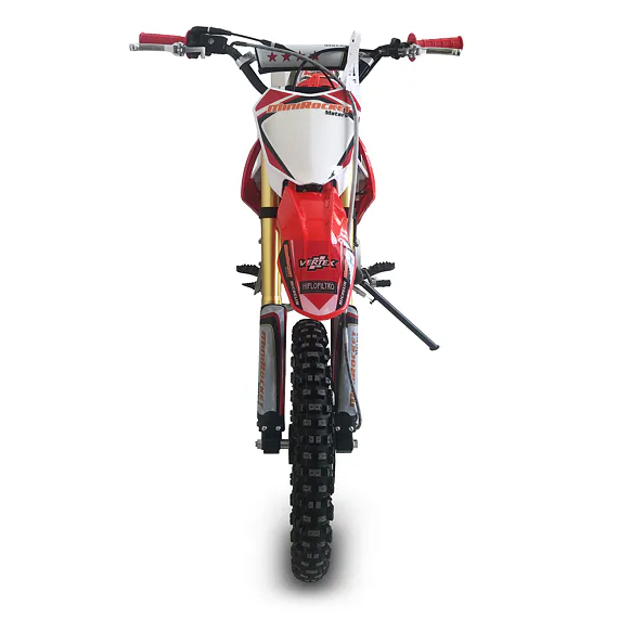 Pitbike MiniRocket RF160 Racing 17/14