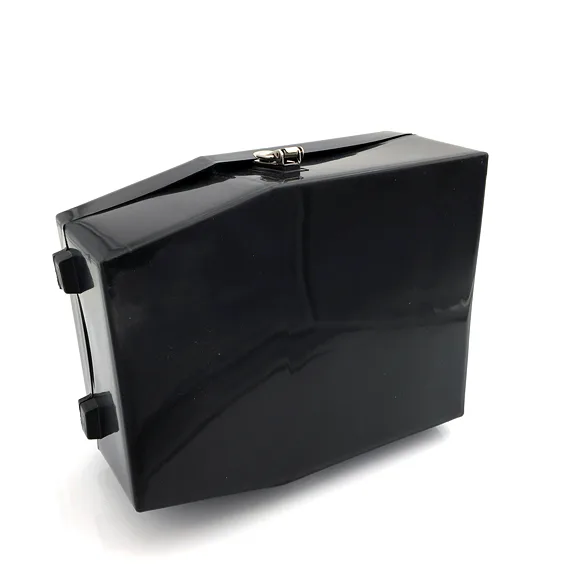 Bateriový box FactoryTeam 1000W