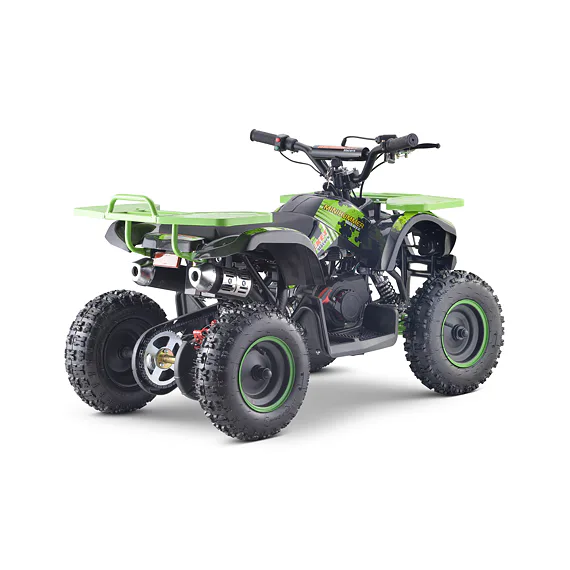 Dětská čtyřkolka MiniHummer Deluxe 49cc