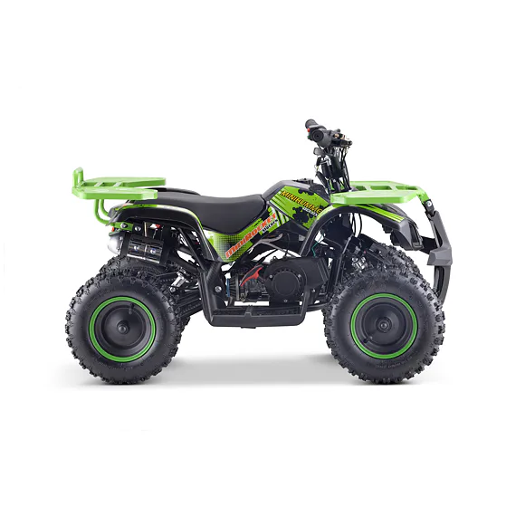 Dětská čtyřkolka MiniHummer Deluxe 49cc