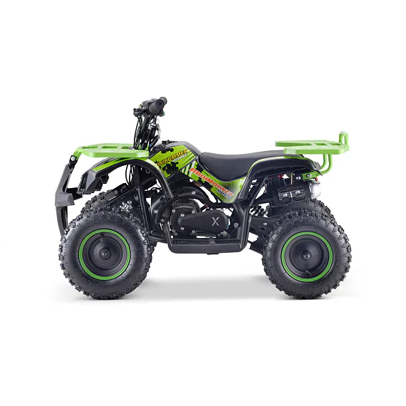 Dětská čtyřkolka MiniHummer Deluxe 49cc