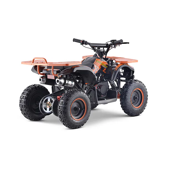 Dětská čtyřkolka MiniHummer Deluxe 49cc