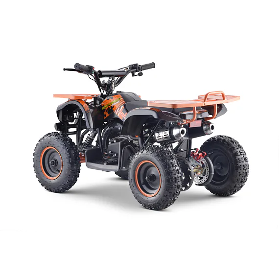 Dětská čtyřkolka MiniHummer Deluxe 49cc