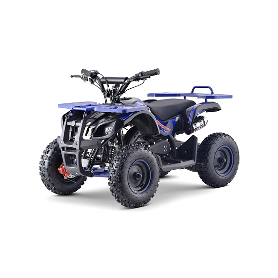 Dětská čtyřkolka MiniHummer Deluxe 49cc