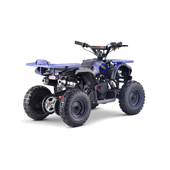 Dětská čtyřkolka MiniHummer Deluxe 49cc
