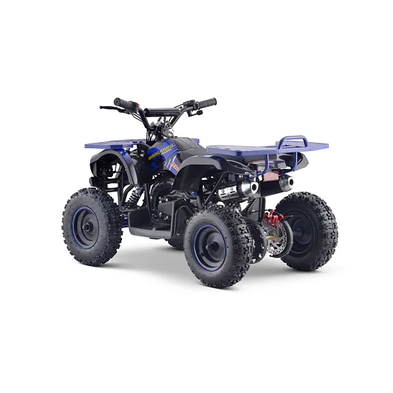 Dětská čtyřkolka MiniHummer Deluxe 49cc