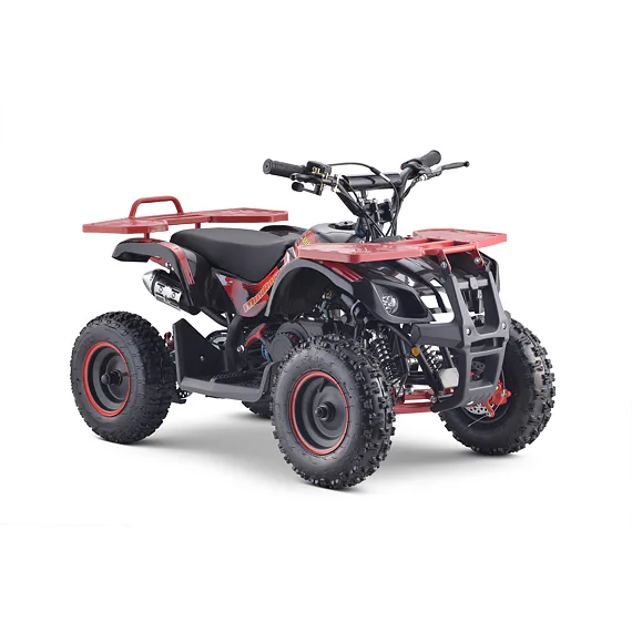 Dětská čtyřkolka MiniHummer Deluxe 49cc