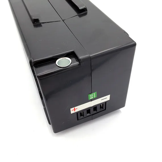 Náhradní bateriový box 36V 8Ah Lithium