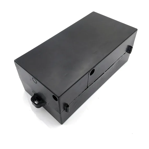 Bateriový box pro el. čtyřkolky