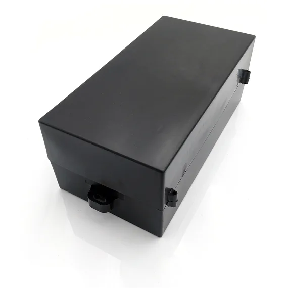 Bateriový box pro el. čtyřkolky