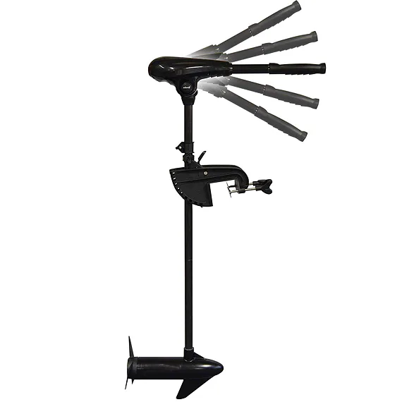 Elektrický lodní motor HEIPE 62lbs