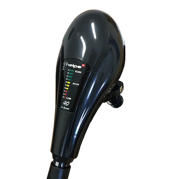 Elektrický lodní motor HEIPE NRS-86lbs