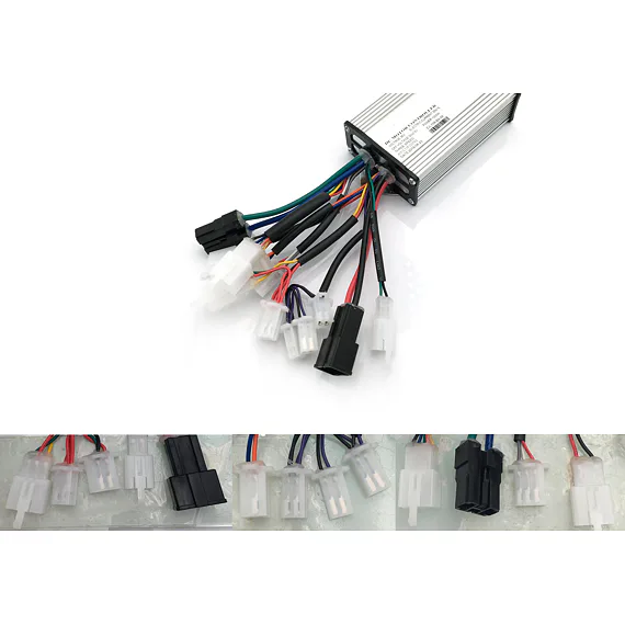 Řídící jednotka pro čtyřkolku FactoryTeam 1000W 36V