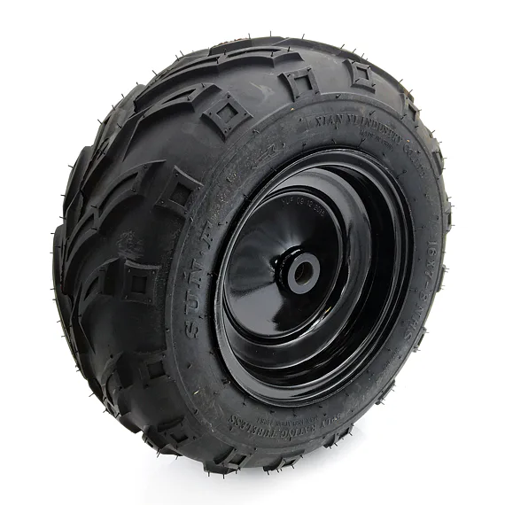 Zadní kolo pro Buggy HammerHead GT80 - Levé