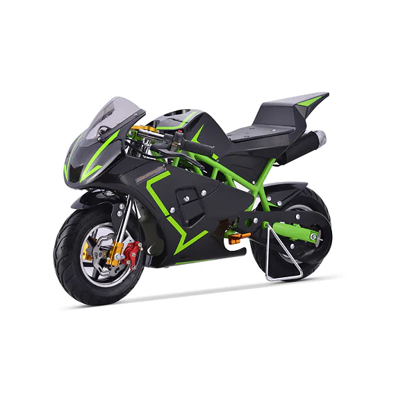 Minibike MiniRocket ZR49