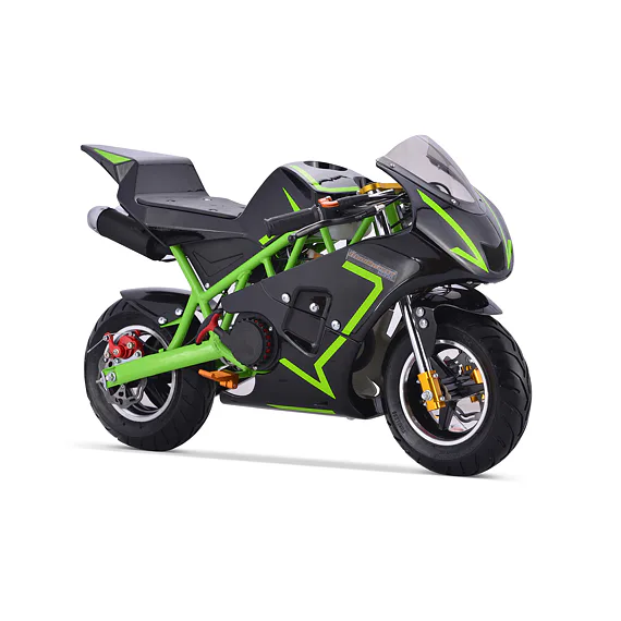 Minibike MiniRocket ZR49