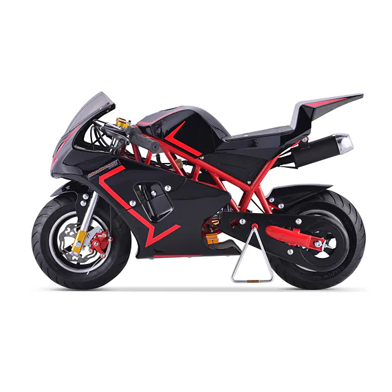 Minibike MiniRocket ZR49