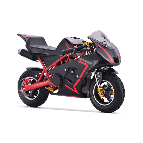 Minibike MiniRocket ZR49