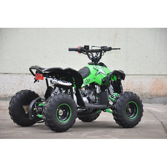 Dětská čtyřkolka MiniRocket Renegade 125ccm