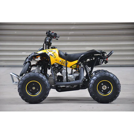 Dětská čtyřkolka MiniRocket Renegade 125ccm