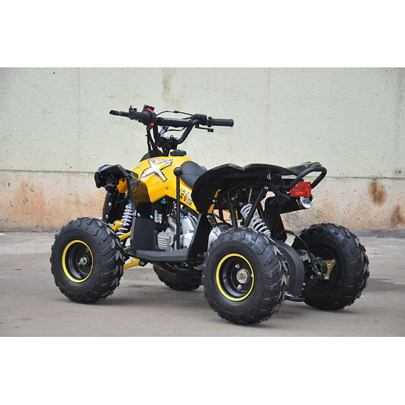 Dětská čtyřkolka MiniRocket Renegade 125ccm