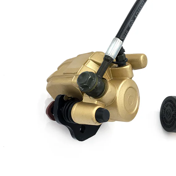 Kompletní brzdový systém HammerHead GT80