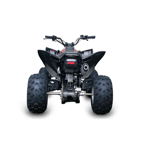 Čtyřkolka MiniRocket Pentora 250cc černá