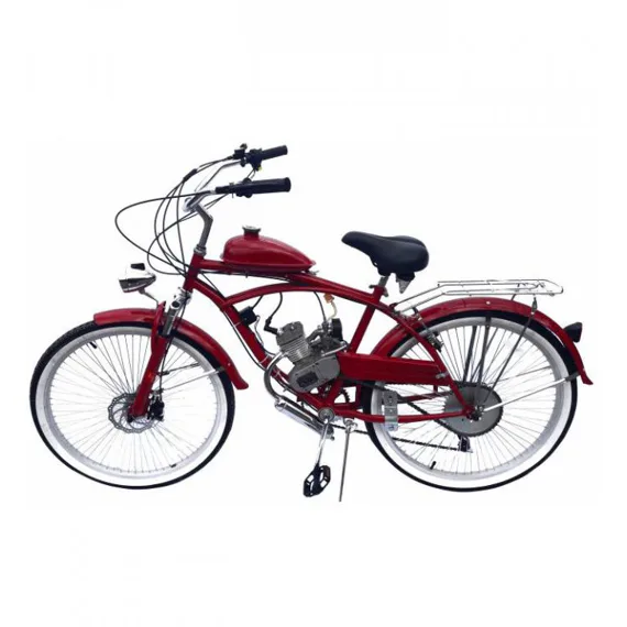 Motokolo Petrol Biker Cruiser 80cc