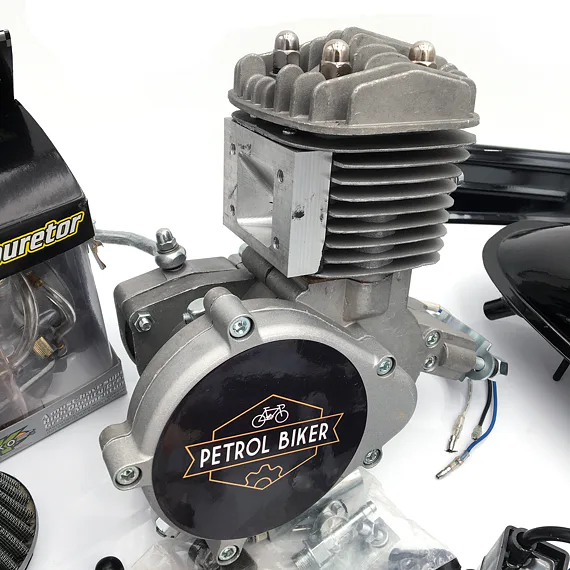 Motorový kit PetrolBiker DIO 80ccm