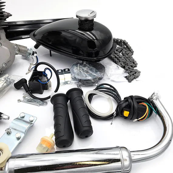 Motorový kit PetrolBiker DIO 80ccm