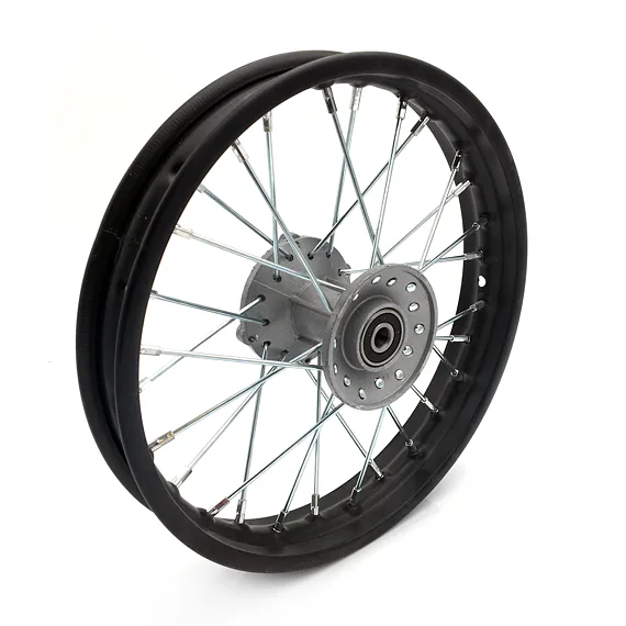 Přední ráfek NRG/NTR 12"