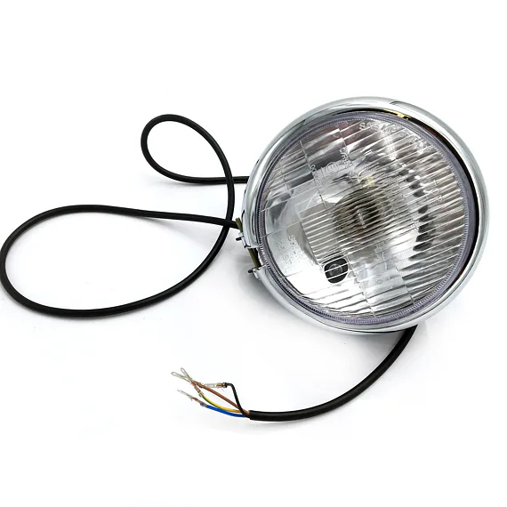 Přední světlo pro koloběžku City Chopper 60V