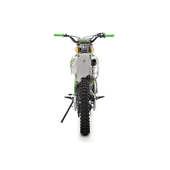 Pitbike MiniRocket PitRock 250ccm 21x18 zelená