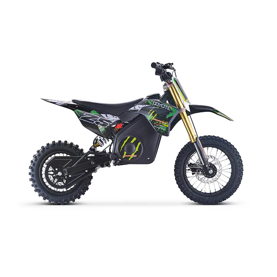 Minicross MiniRocket Coyote 1300W