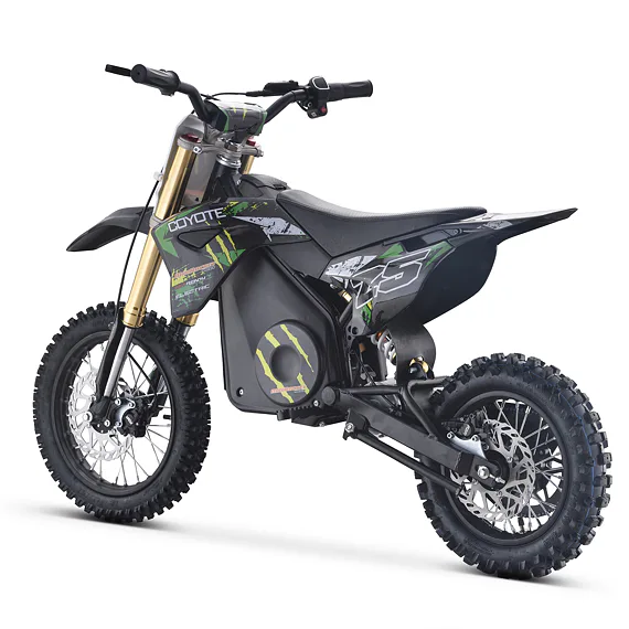 Minicross MiniRocket Coyote 1300W