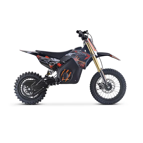 Minicross MiniRocket Coyote 1300W